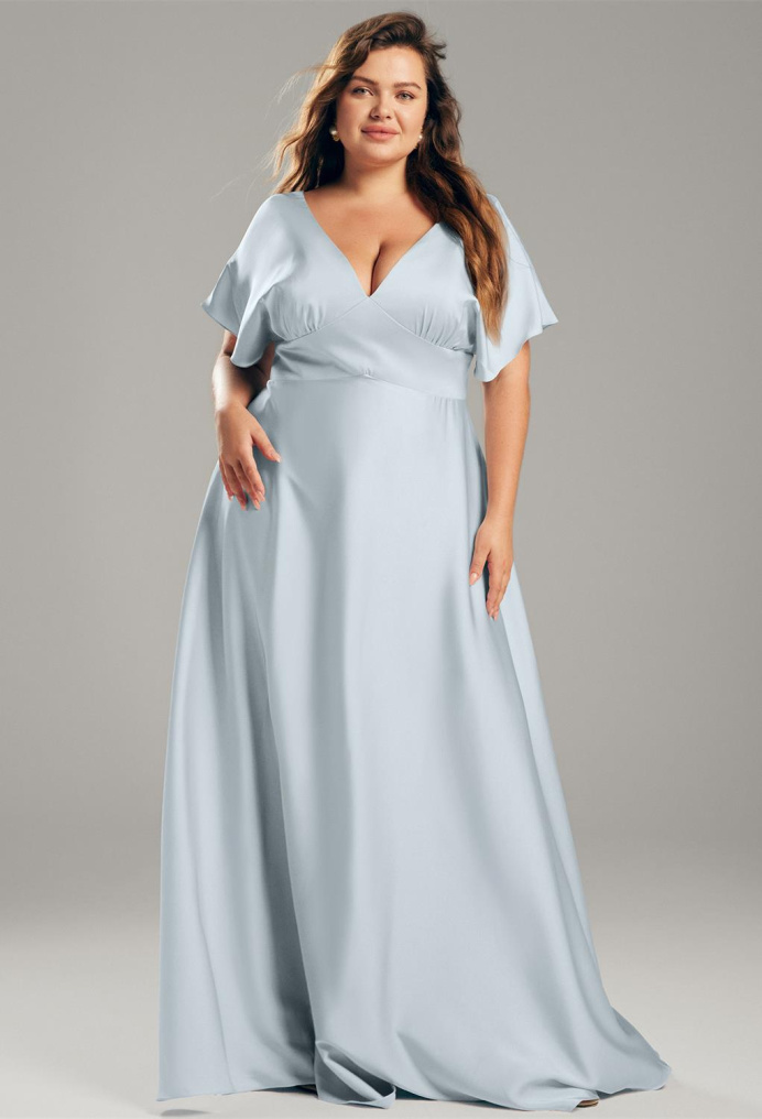 AW Nora Dress